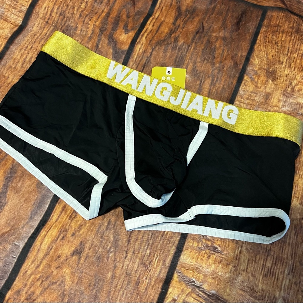 **NEW** Mens Underwear